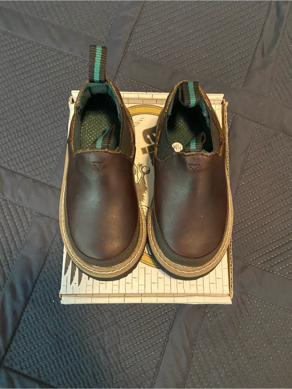 Georgia Boot Toddlers Romeo - Picture 1 of 3